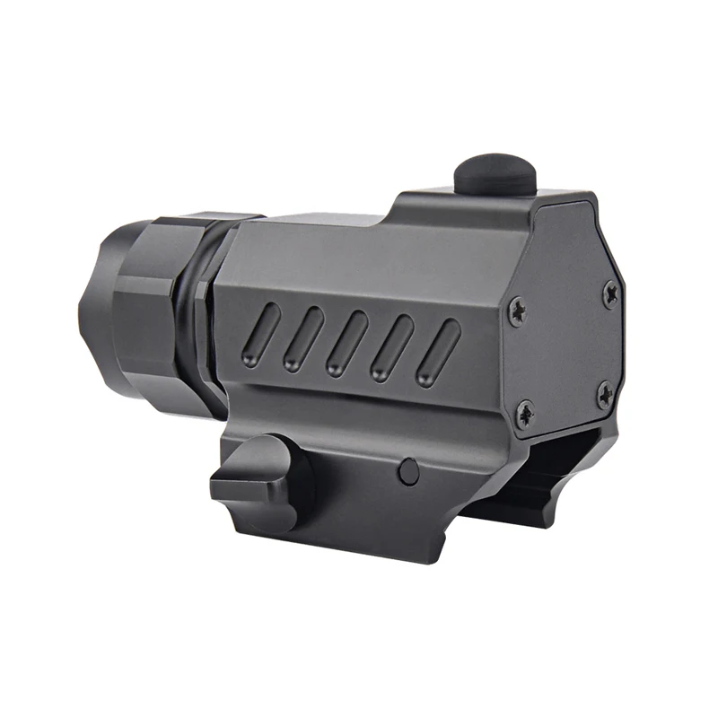 TrustFire G02 CREE XP G R5 210 люменов мини пистолет для пистолета Bubble Gun полицейский