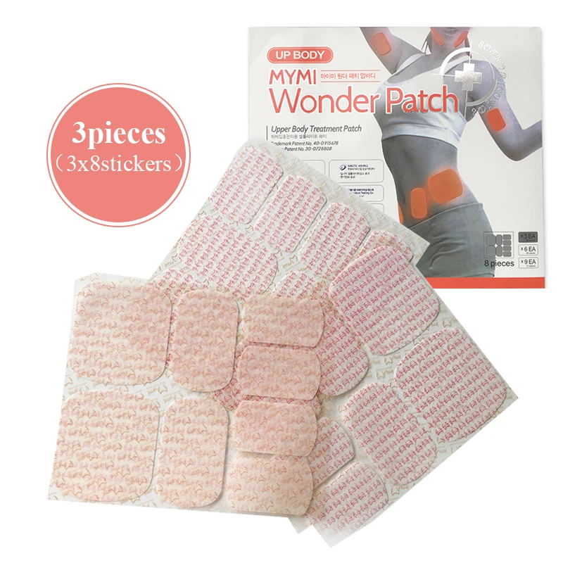 Slimming patch Face Sticker MYMI WONDER PATCH Weight Loss Fat Health Care Burning slimming product On Sale Slimming patch Face Sticker MYMI WONDER PATCH Weight Loss Fat Health Care Burning slimming product On Sale