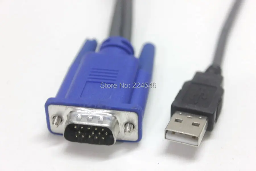 Avocent DSIRQ-USB-2