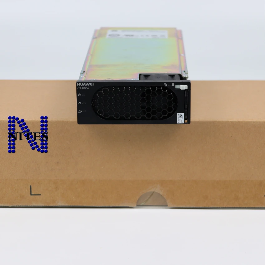 

Original new Hua wei supply module R4850G R4850G6 rectification module use for Hua wei Telecom Energy ETP48100 ETP48100-A1