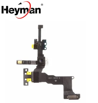 

Heyman Flat Cable for Apple iPhone 5S SE Replacement parts ( with proximity sensor,with components,with camera,with microphone)
