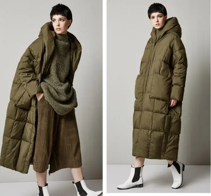 down coat 5
