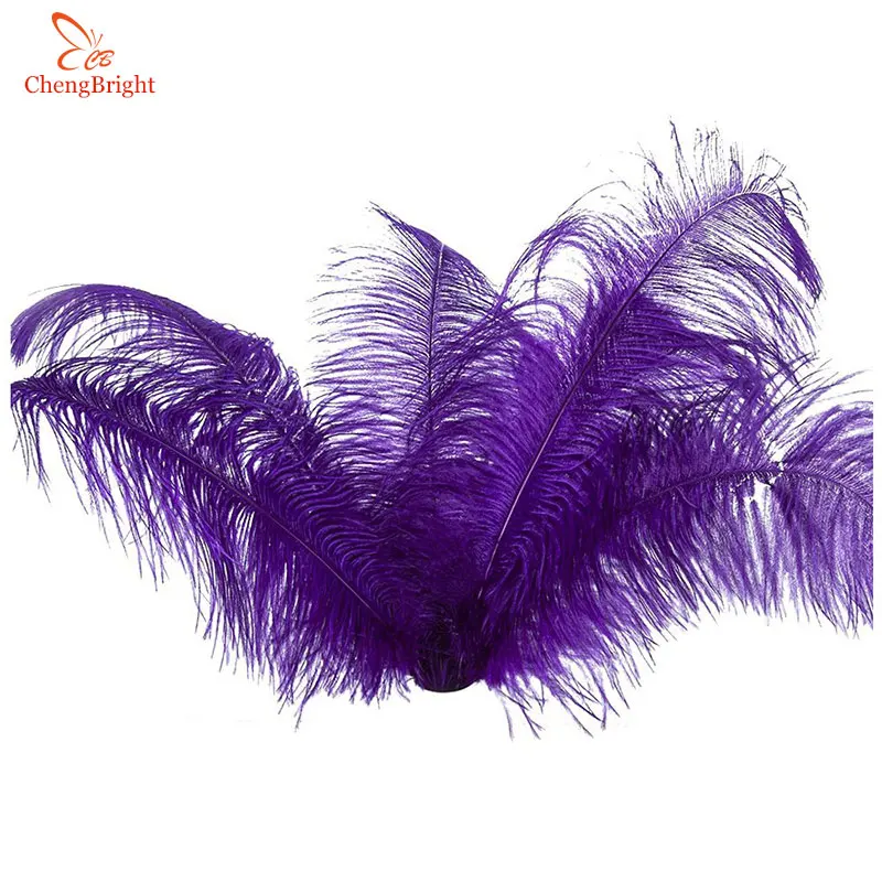 chengbright-500pcs-lot-purple-natural-ostrich-feather-for-crafts-15-70cm-carnival-costumes-party-home-wedding-decorations-plumes