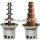 Best Price as low as $235.00 110v 220v Electric 5 Tiers Party Hotel Commercial Chocolate Fountain