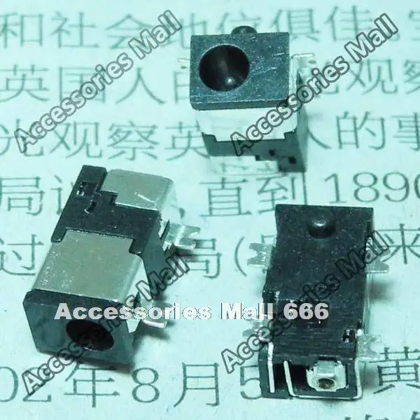 1 новый разъем питания постоянного тока для планшетного ПК Cube U10GT U30GT U30GT2 U20GT Ten3 Q8 R10
