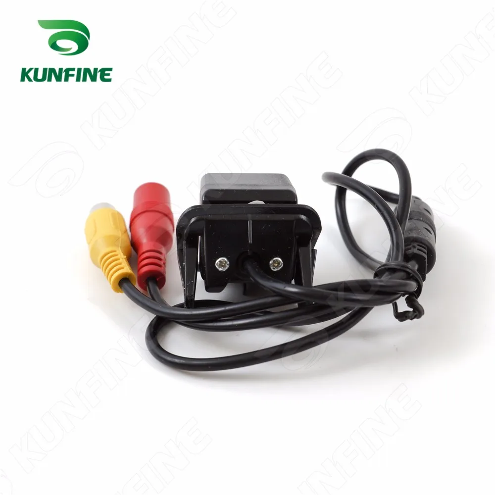 Car Rear View Camera for Toyota Alphard C