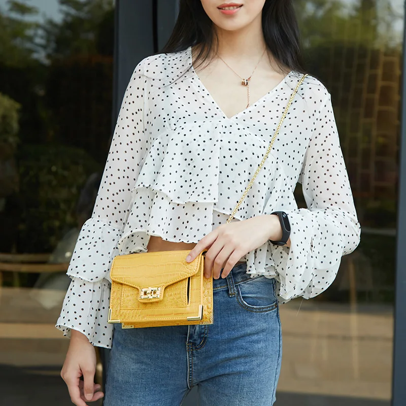 عالية الجودة بو حزام للنساء حقيبة صغيرة مربع الإناث الخصر أكياس مفيد Bananka حزمة مراوح الكتف Crossbody حقيبة الخصر حزمة