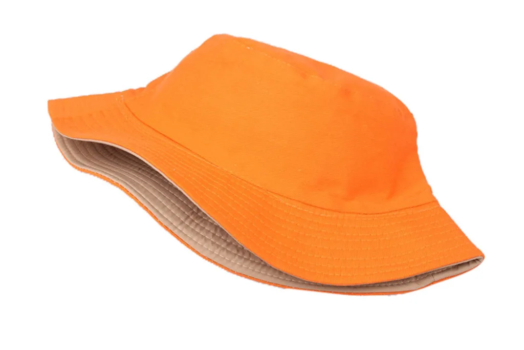 JAYCOSIN 1 шт. карамельный цвет Рыбацкая шляпа для женщин и мужчин DIY портативная складная шляпа весна-лето Модная уличная шляпа от солнца 523 Вт