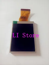 FREE SHIPPING LCD Display Screen for Nikon L21 Digital Camera