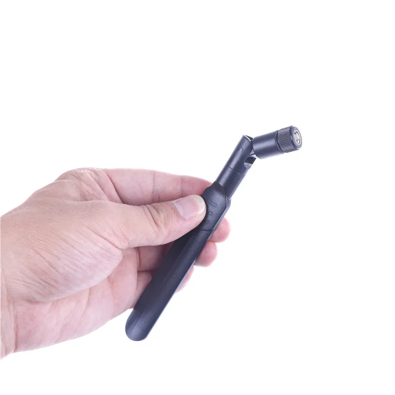 2.4ghz 5.8ghz high gain 8dbi AP Wireless network wifi antenna 2.4G/5.8G 1pcs High Quality