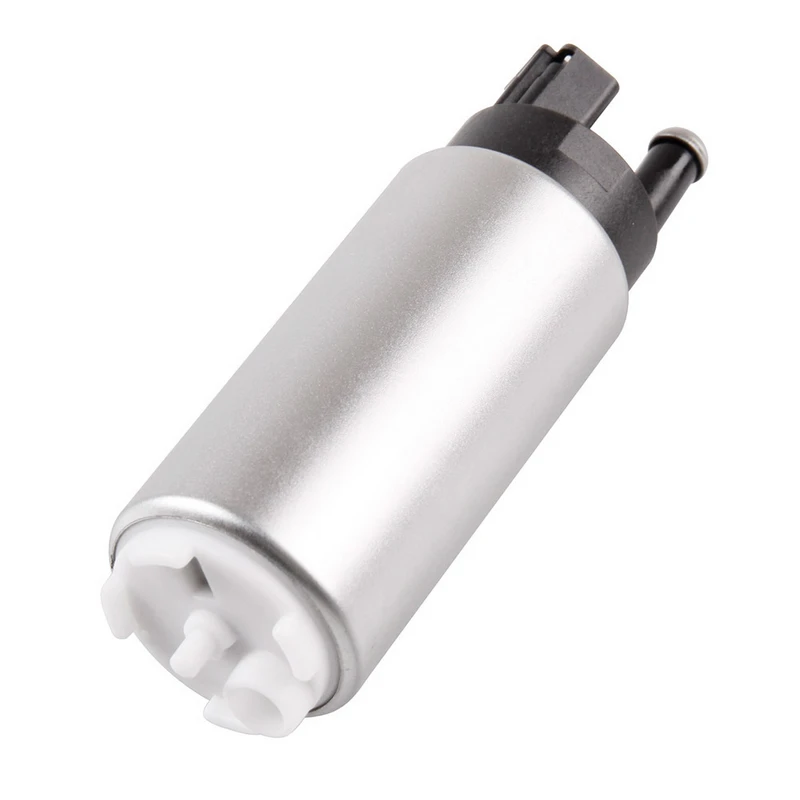 1set Universal Intank Fuel Pump Walbro Gss342 Fuel Pump 255lph Power Flow Kit