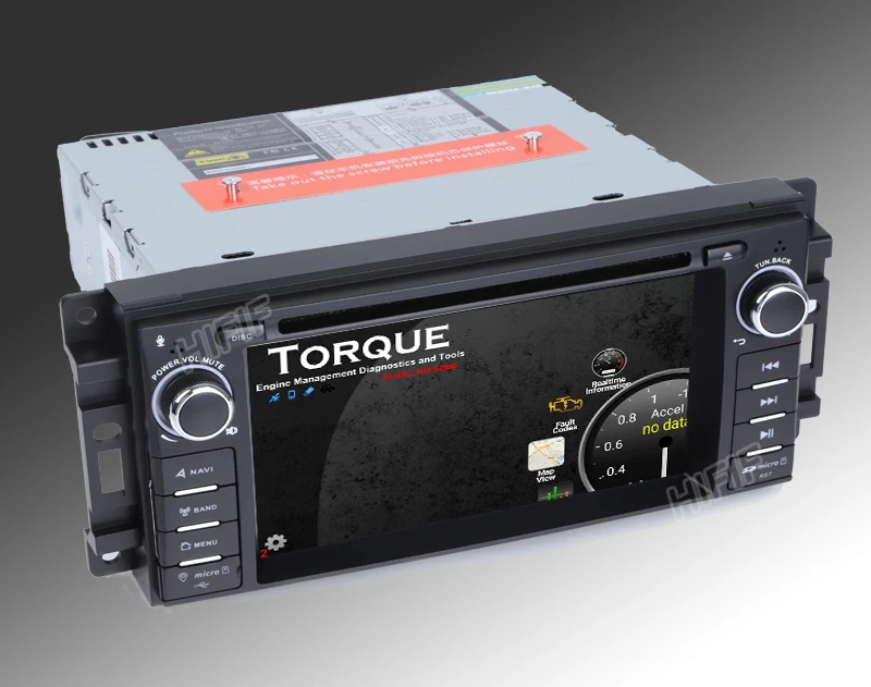 Sale HIFIF Android 7.1Car Player for CHRYSLER JEEP DODGE Liberty 300M PT Cruiser Sebring Sedan Sebring convertible Concorde Stratus 7