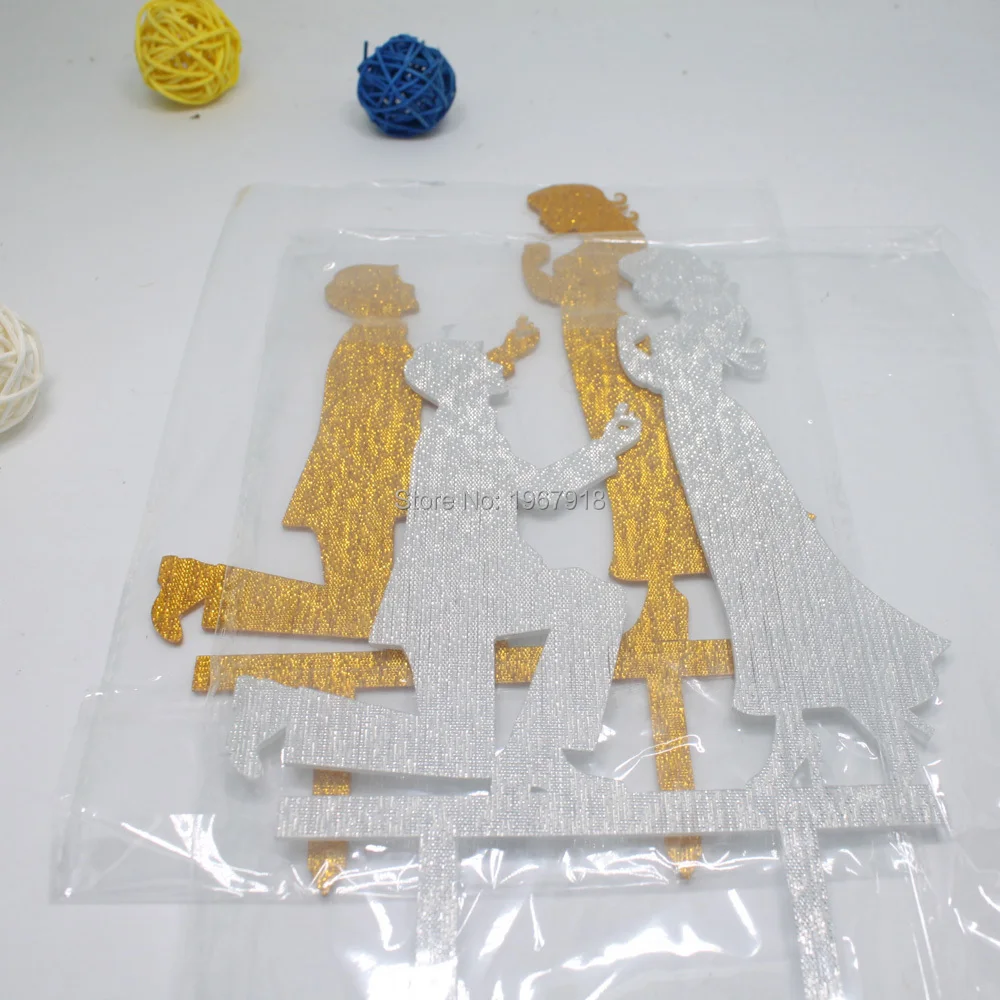 wedding cake topper (5)