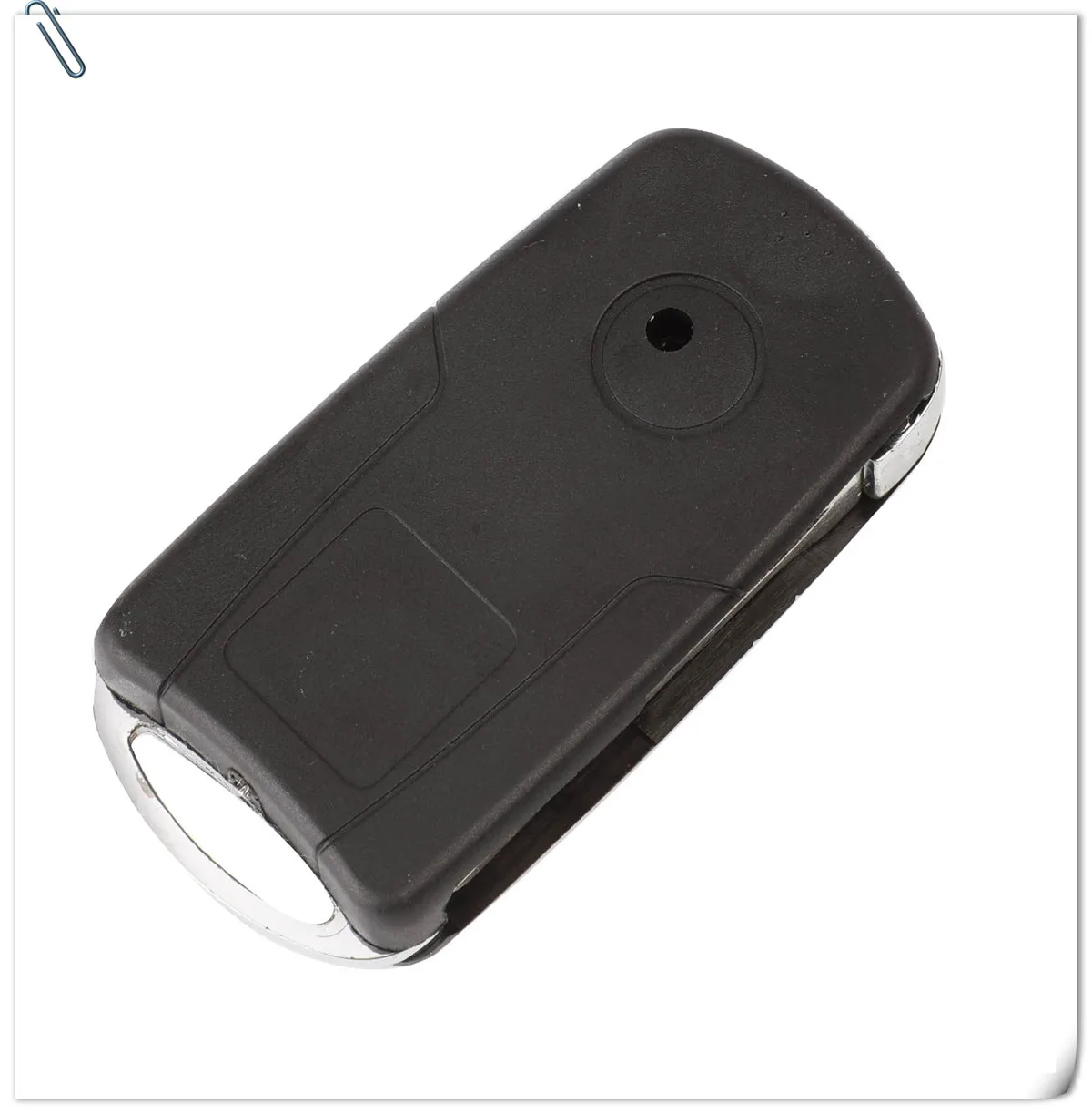 Keyforkess nuovo aggiornamento Flip Car Key Case per Chevrolet Captiva 2/3 pulsanti modificato pieghevole chiave vuota Shell Cover - HTB1aiLFcaSs3KVjSZPiq6AsiVXaM