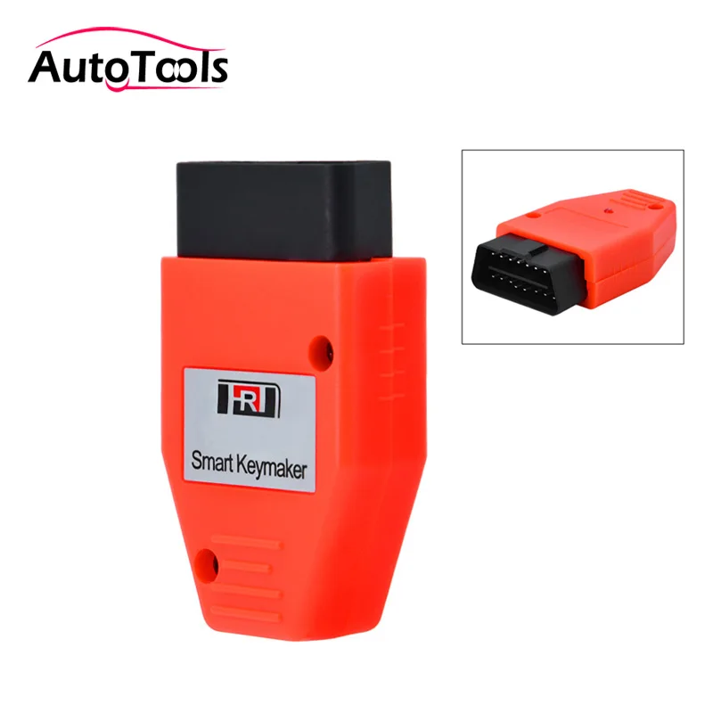 

For Toyota Smart Keymaker OBD for 4D and 4C Chip Supports for Toyota/Lexus Smart Key Programmer