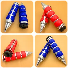 Аксессуары для мотоциклов модифицированные ретро наборы ручек