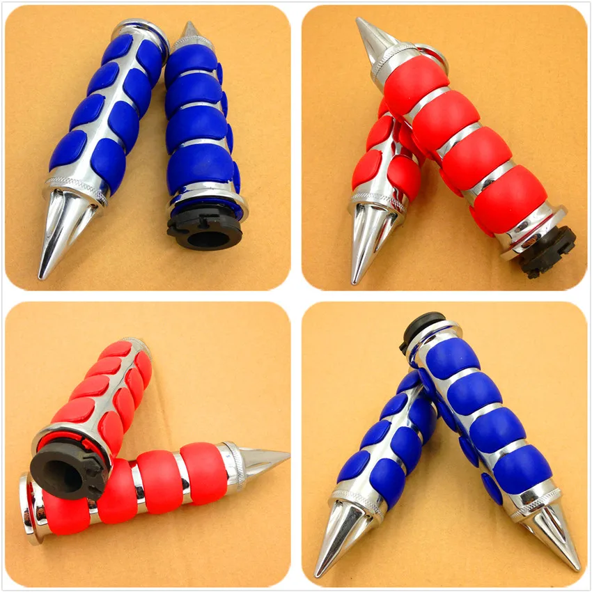 Motorcycle Accessories Modified Retro Handle Sets-in Handlebar from