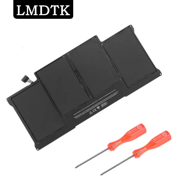 Wholesale New Laptop Battery FOR APPLE Original A1496 Battery For MacBook Air 13 A1466 2013 Free