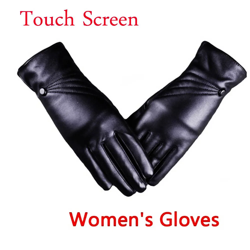 

Professional Warm Anti Slip motorcycle gloves women protect hands full finger guantes moto motocicleta guantes ciclismo