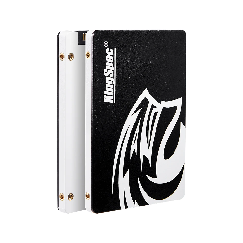 

KingSpec ssd hard drive 32GB 60GB SSD Disk 2.5 hd SATA 2 Internal Solid State Disk Drive Hard Drive for Laptop Computer hdd