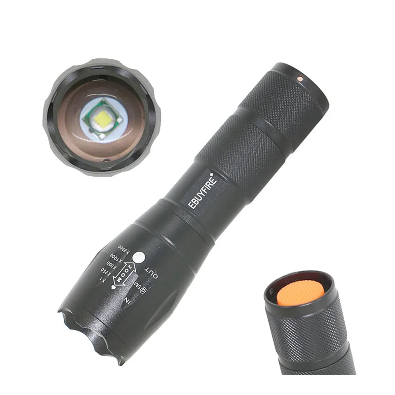 Flash Deal MINI E17 Flashlight Bike light Bicycle Torch XM-L T6 2000LM Zoomable LED light+Holder+3.7v 18650 Battery+Charger 4 Flash Deal MINI E17 Flashlight Bike light Bicycle Torch XM-L T6 2000LM Zoomable LED light+Holder+3.7v 18650 Battery+Charger 4