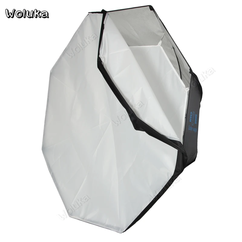 Octabox 140 см softbox octagon studio софтбокс Bowens мягкие Лайтбокс для вспышка для фотоаппарата estudio оборудования стопке CD50 T10