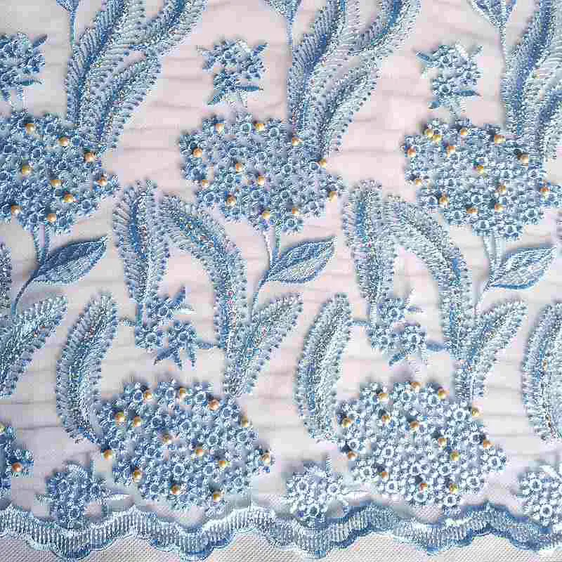 3922 african french lace fabric 2016
