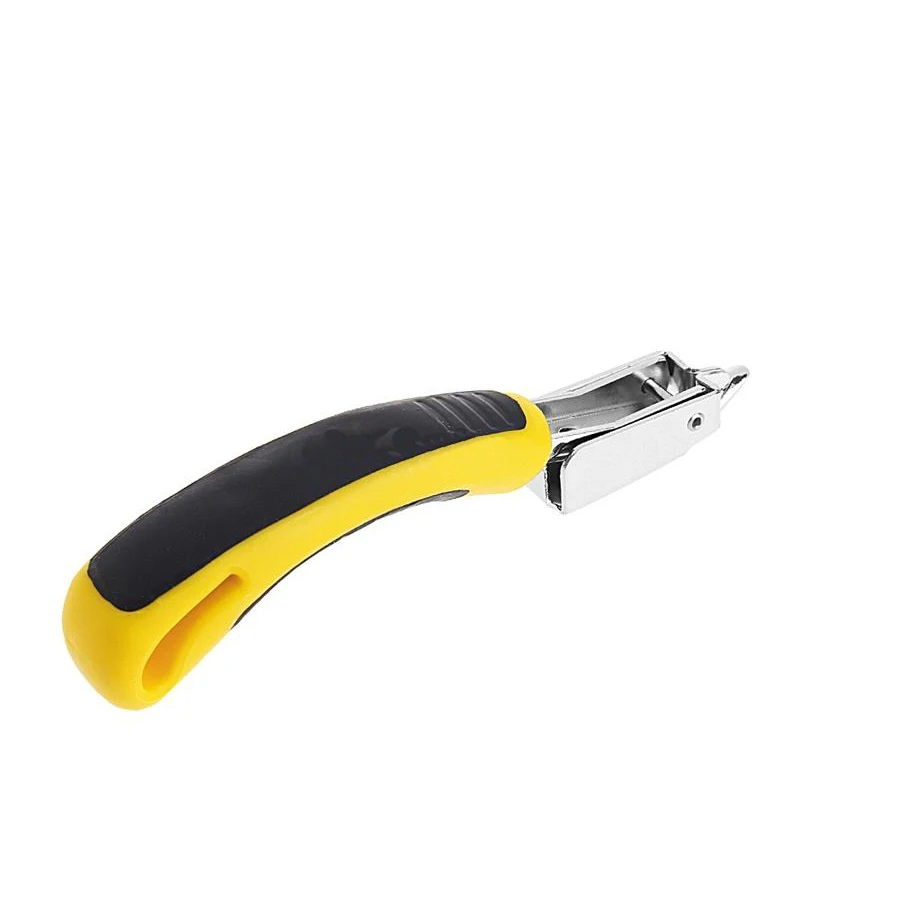 

Nail Staple Gun Furniture Stapler For Wood Door Upholstery Framing Rivet Gun Kit Nailers Removing Tool