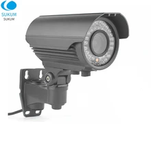 5MP 2560*1920 SONY326 сенсор металлическая уличная AHD камера 2,8-12 мм варифокальный объектив безопасности наблюдения Водонепроницаемая CCTV Камера