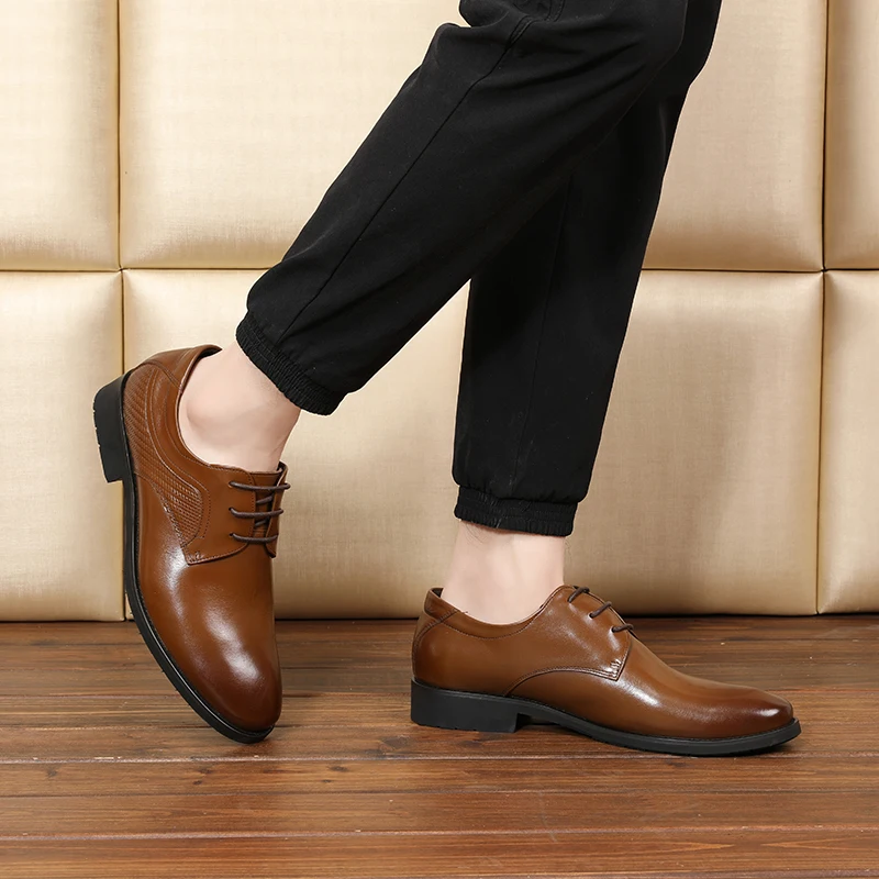 men dress shoes