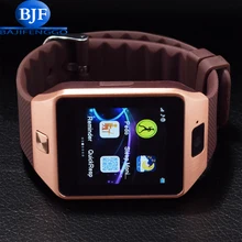2017 latest smart watch music Bluetooth support SIM card can be extended TF card sports smart watch camera Android phone