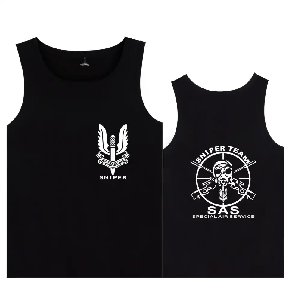 special air service clothing