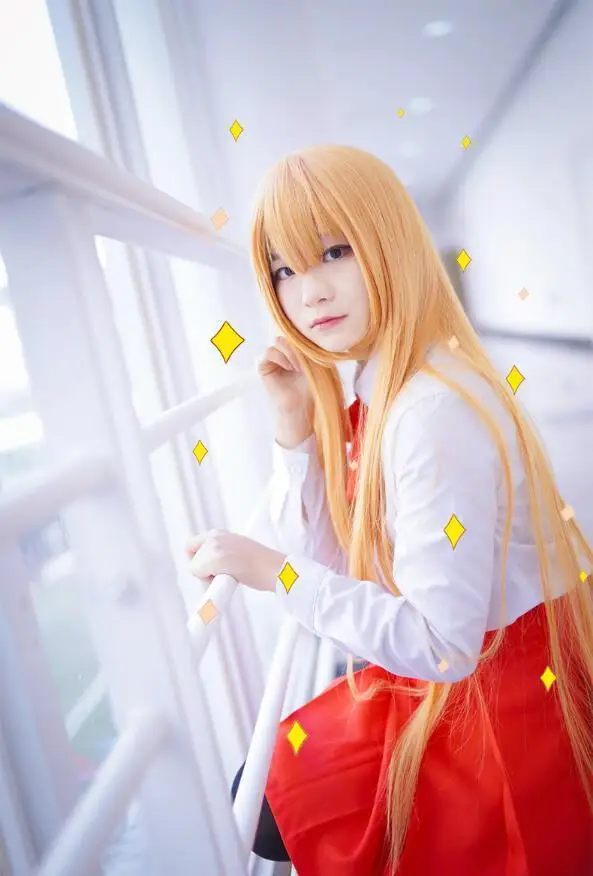 Женский костюм для косплея Япония и Южная Корея аниме Himouto! Одежда Умару Чан|cosplay