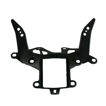 

Motorcycle Parts Front Upper Headlight Headlamp Stay Bracket Fairing Cowling For BMW S 1000RR S1000RR 2010 2011 2012 2013 2014