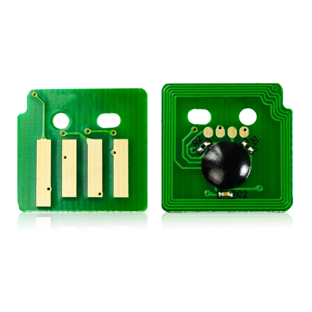 2 x Toner Reset Chip &quot 006R01159 for Xerox WorkCentre 5325/5330/5335 Refill (SOLD) Cartridge | Компьютеры и офис