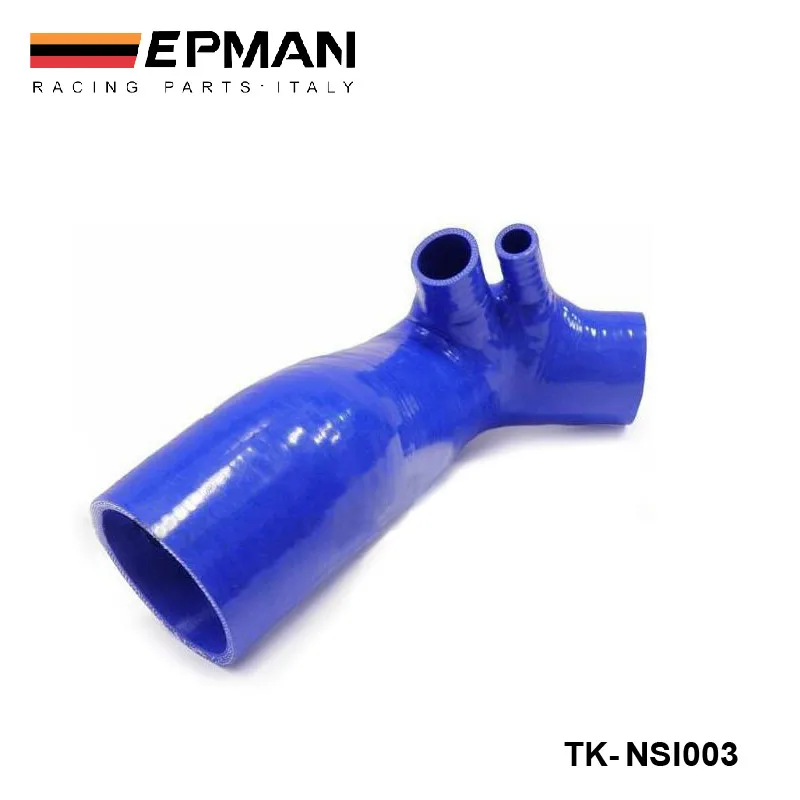 

EPMAN - Silicone intercooler Turbo Radiator Intake Induction hose kit 1 pc For Nissan Skyline GTST R33 GTT R34 RB25DET EP-NSI003