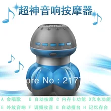 Pioneered мини массажер открытый динамик компьютерный динамик Портативный аудио динамик