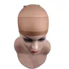 2 Pieces/Pack Wig Cap Hair net for Weave  Hairnets Wig Nets Stretch Mesh Wig Cap for Making Wigs Free Size ► Photo 3/6