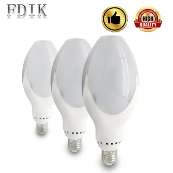 

Rugby shape Light New LED Bulb E27 ED75 ED90 ED105 ED120 Energy saving lamp 18W 28W 36W 48W 220V Indoor lighting High quality