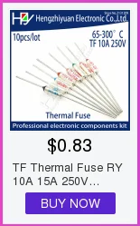 MF2410F2.000TM плавкие предохранители поверхностного монтажа 2410 2A 250V пусковой механизм Curren предохранитель высокого давления