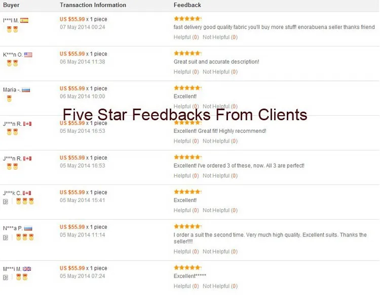 feedback