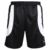Janus 002 Профессиональный Вратарь Шорты Взрослый Вратарь Вратарь Мягкие Шорты ж/ Бедра и Бедра Обивка Черный XXL XXXL