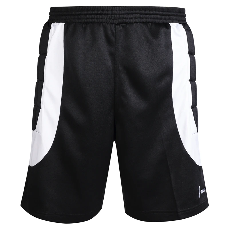 adidas padded goalkeeper shorts