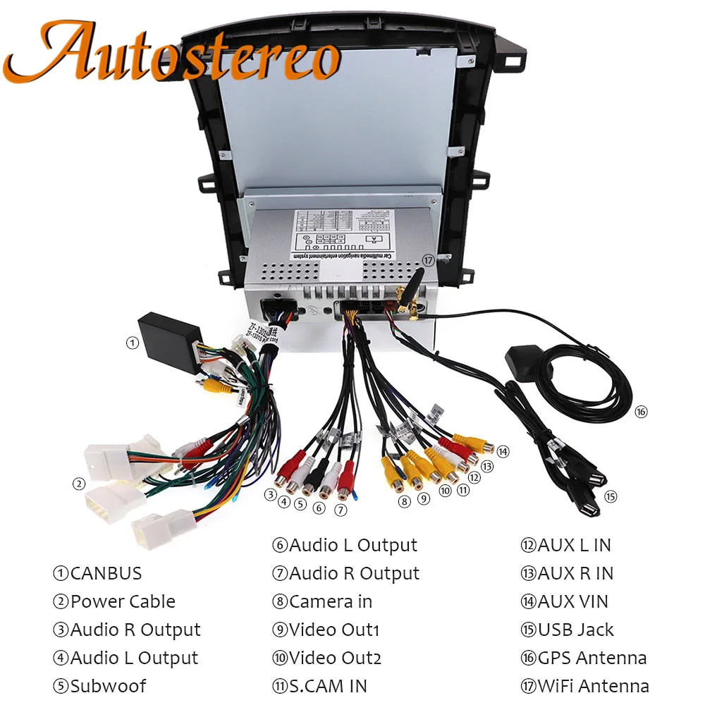 Best Tesla style Android Car GPS Navigation For Lexus LX470 2002-2007 headunit multimedia radio tape recorder no DVD player 4K stereo 1 Best Tesla style Android Car GPS Navigation For Lexus LX470 2002-2007 headunit multimedia radio tape recorder no DVD player 4K stereo 1