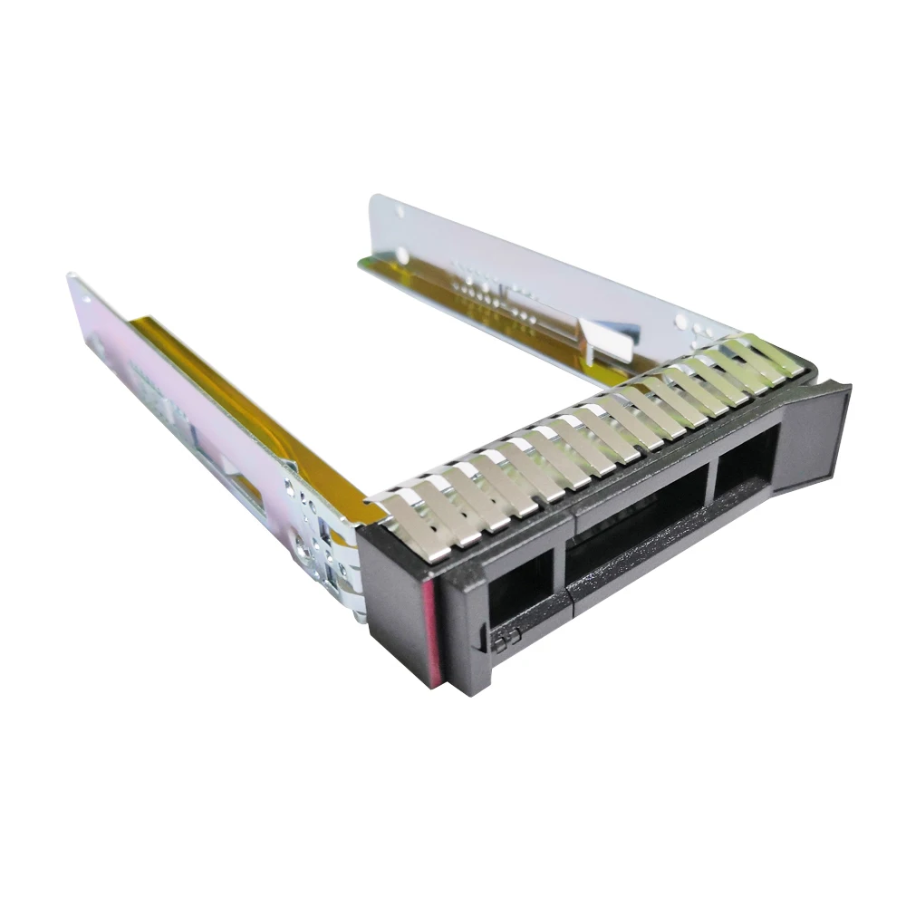 2 5 ''SAS SATA HDD Caddy кронштейн для LENOVO SR650 SR550 SR570 SR590 HR630X HR650S дюймов SM17A06246 серверный