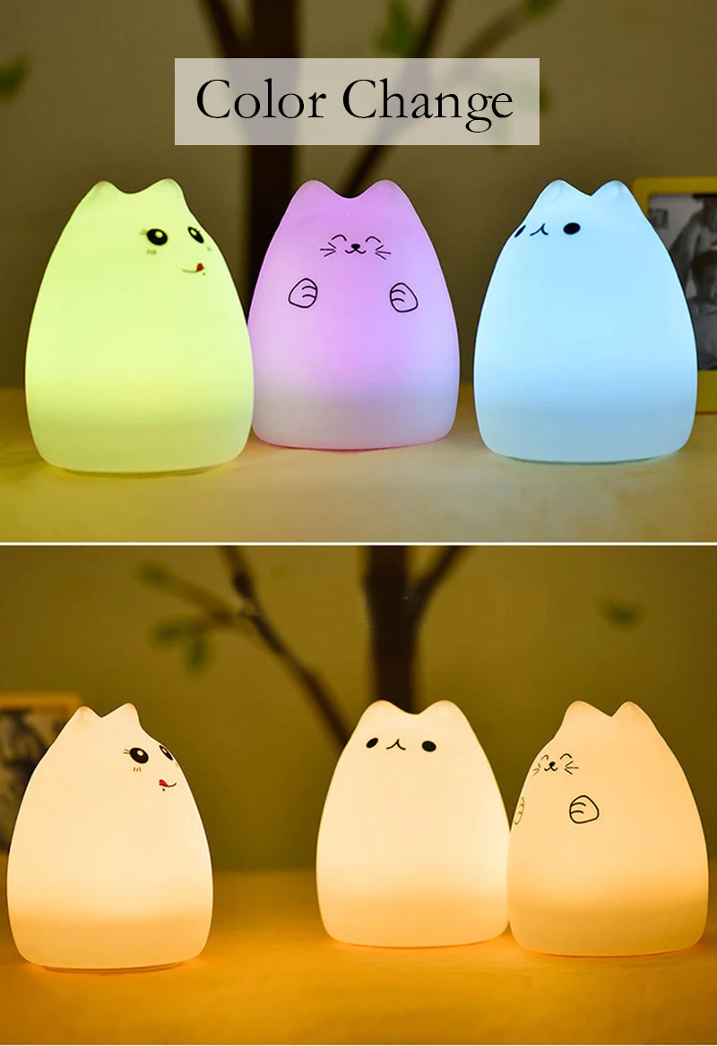 NIGHT LIGHT 6