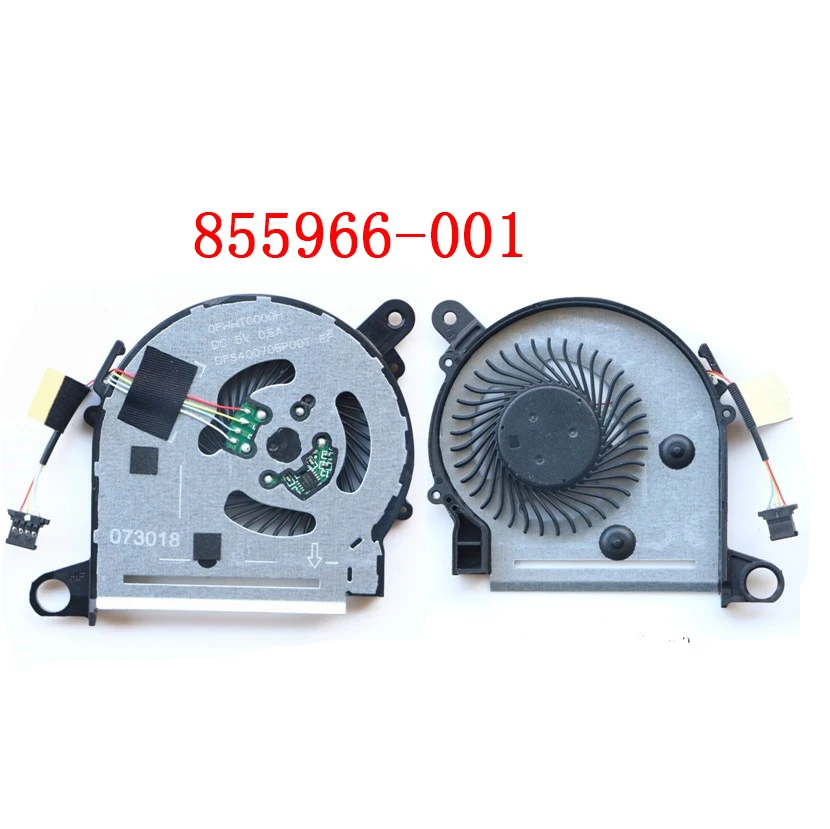 

Original Laptop Cooling fan for Lenovo Thinkpad T430U V490U notebook BATA0707R5H-001 5V 0.5A
