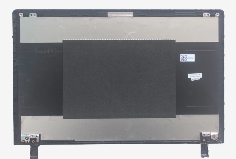 Новинка для lenovo Ideapad 100-15 100-15IBY B50-10 ЖК-дисплей задняя крышка AP1HG000100 верхняя крышка задняя крышка чехол/ЖК-дисплей ободок крышки/петли