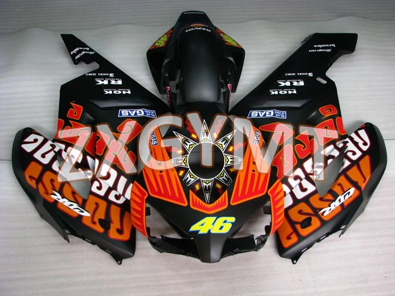 

Body Kits CBR1000 RR 04 Abs Fairing Fireblade 05 Motorcycle Fairing for Honda Cbr1000 RR 2004 - 2005