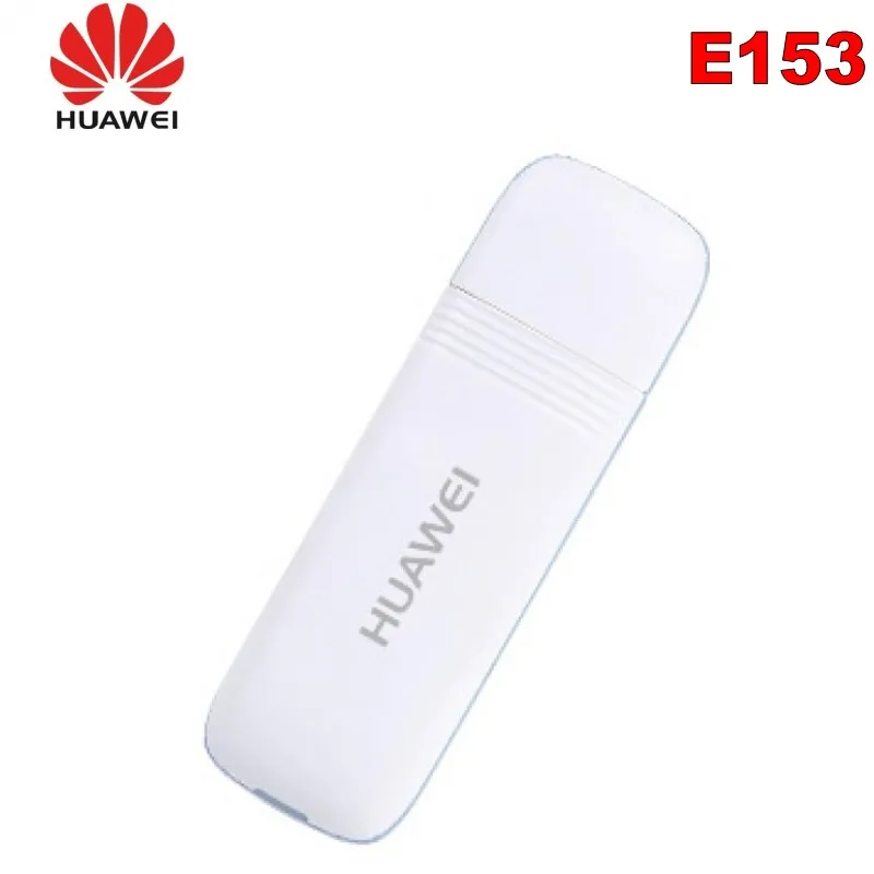 Лот из 20 шт. оригинальный Huawei E153 usb Беспроводной модем разблокирован|unlocked modem|lot